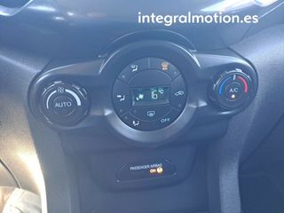 Ford Ecosport 1.5 TDCi 95cv Titanium