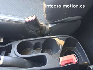 Ford Ecosport 1.5 TDCi 95cv Titanium