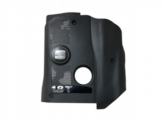 Tapa Motor Seat Exeo 2008-2013