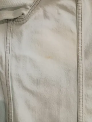 Cazadora Vaquera Levi's Talla L