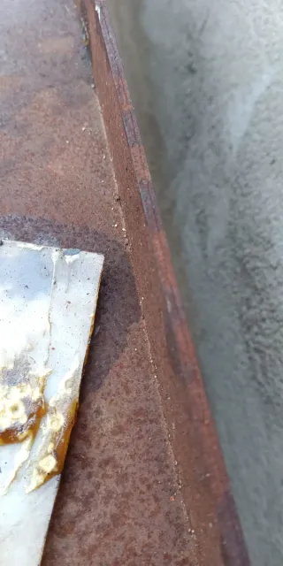 Mesa o banco de trabajo con torno 120 Chade 0.6 mm