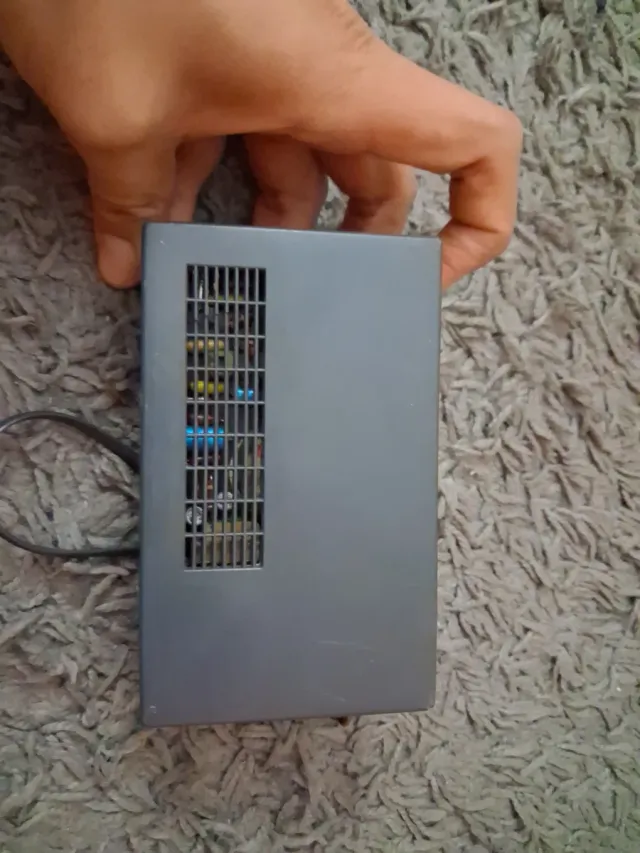 Radio Vintage Años 50