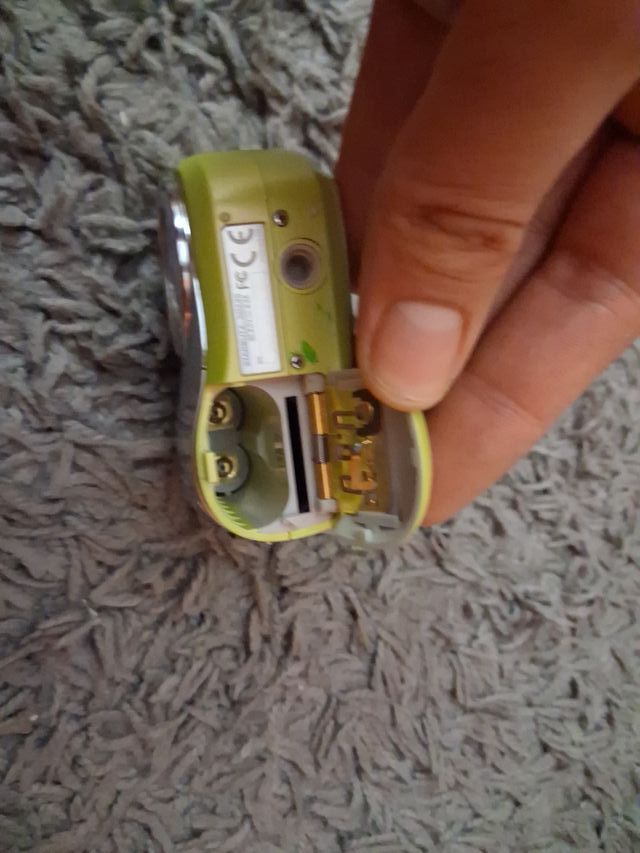 Cámara digital TFT LCD Monitor