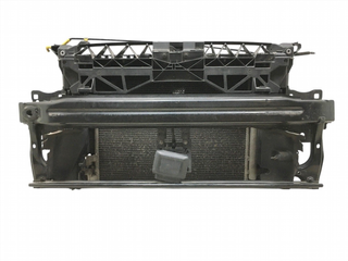 Panel Frontal Seat Leon III 5F lift