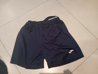 Pantalones Joma niño Talla 8