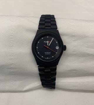 Lotto 2 Orologi Murattitime Microma Quartz Vintage