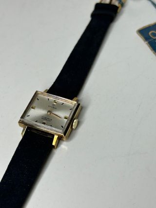 Orologio ONSA Vintage 17 Jewels Incabloc