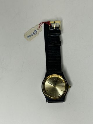 Orologio Vintage Phigied Mineral 30mm NOS Manuale