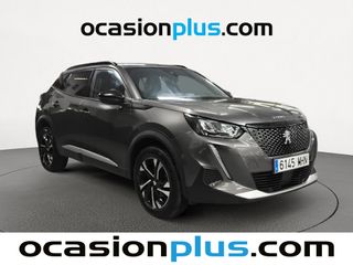 Peugeot 2008 PureTech 130 S&S Allure Pack 96 kW (130 CV)