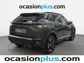 Peugeot 2008 PureTech 130 S&S Allure Pack 96 kW (130 CV)