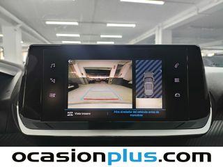 Peugeot 2008 PureTech 130 S&S Allure Pack 96 kW (130 CV)