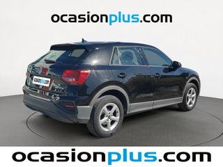 Audi Q2 35 TFSI 110 kW (150 CV) S tronic