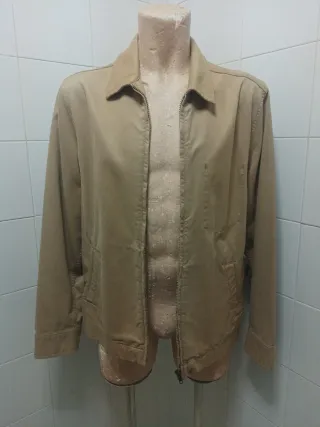 Chaqueta Levi's Red Tab Beige