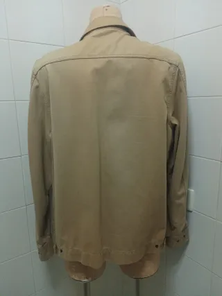 Chaqueta Levi's Red Tab Beige