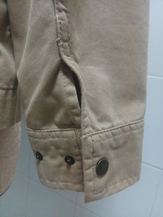 Chaqueta Levi's Red Tab Beige