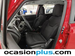 Jeep Renegade 1.0G Longitude 4x2 88 kW (120 CV)