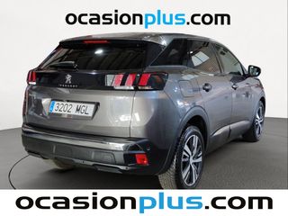 Peugeot 3008 PureTech 130 S&S Allure Pack 96 kW (130 CV)