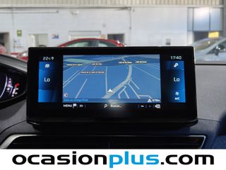 Peugeot 3008 PureTech 130 S&S Allure Pack 96 kW (130 CV)