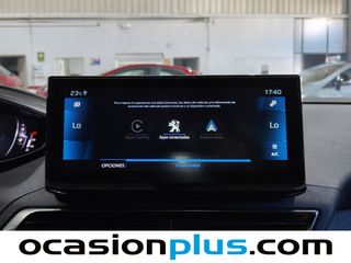 Peugeot 3008 PureTech 130 S&S Allure Pack 96 kW (130 CV)