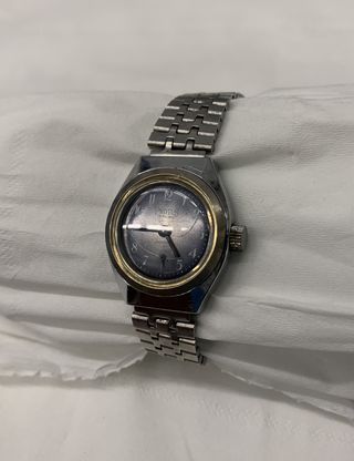 Orologio Protus Paris donna vintage carica manuale