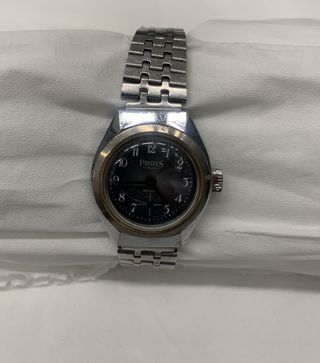 Orologio Protus Paris donna vintage carica manuale