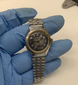 Orologio Protus Paris donna vintage carica manuale