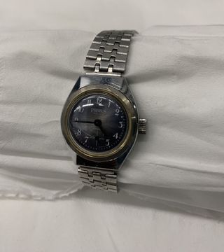 Orologio Protus Paris donna vintage carica manuale