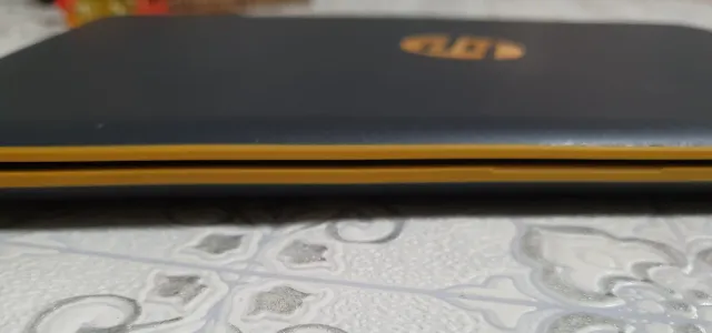 HP QCNFA344A Táctil