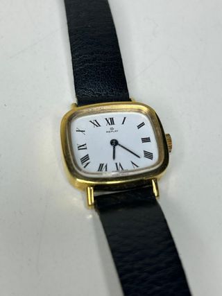 Orologio Replay Swiss Made vintage donna