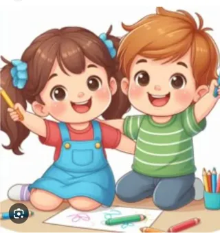 Cuidadora de niños 12€/h