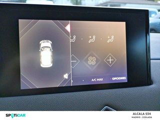 DS DS 3  PureTech 73 kW Manual So Chic