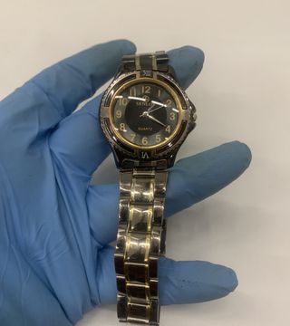 Orologio Senlon Quarzo Uomo Vintage 39mm