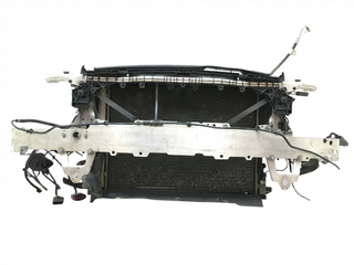 Panel Frontal Mercedes W205 2.0CGI