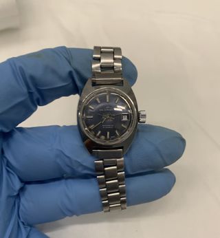 Orologio Dichi Watch Automatico 21 Jewels Vintage