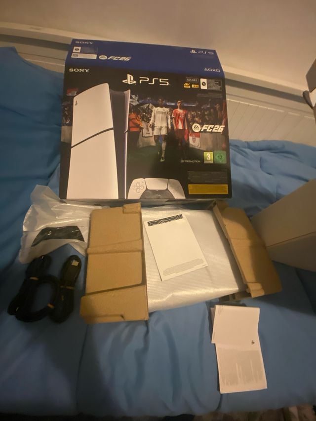 FC 26 Edición Digital