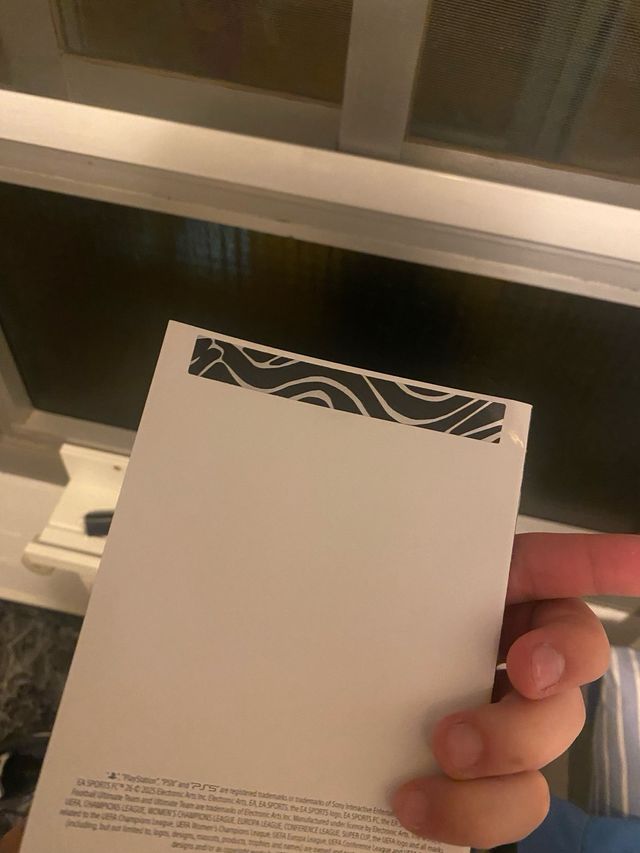 FC 26 Edición Digital