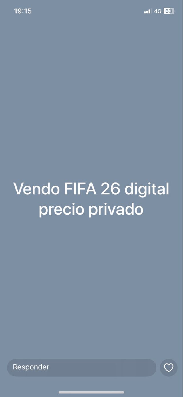 FC 26 Edición Digital