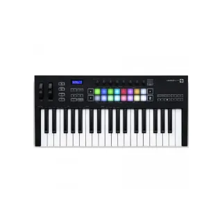 Teclado MIDI Novation Launchkey 37 MK3