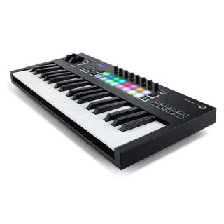 Teclado MIDI Novation Launchkey 37 MK3
