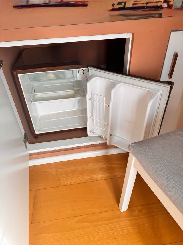 LG Mini Frigorífico com Congelador