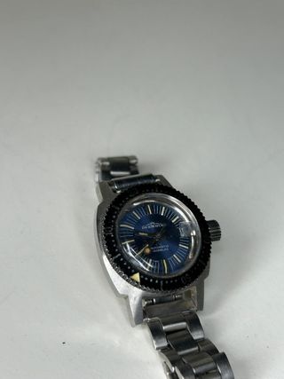 Orologio Dichi Watch Substar Vintage Diver 20 ATM