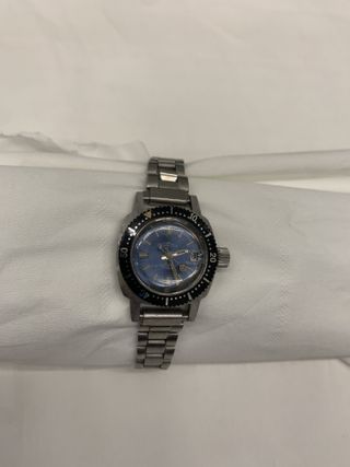 Orologio Dichi Watch Substar Vintage Diver 20 ATM