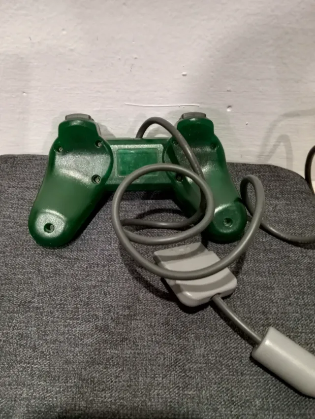 Controller Sony PS1 e PS3