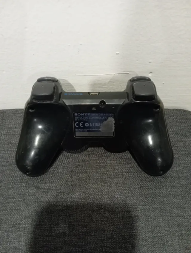 Controller Sony PS1 e PS3