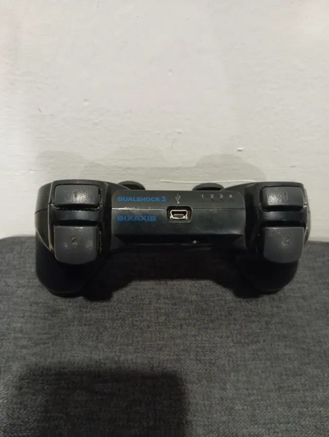 Controller Sony PS1 e PS3