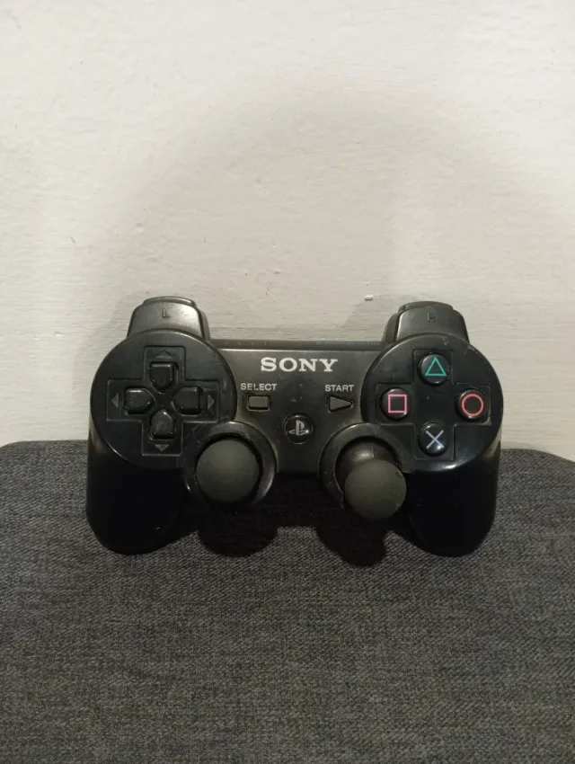 Controller Sony PS1 e PS3