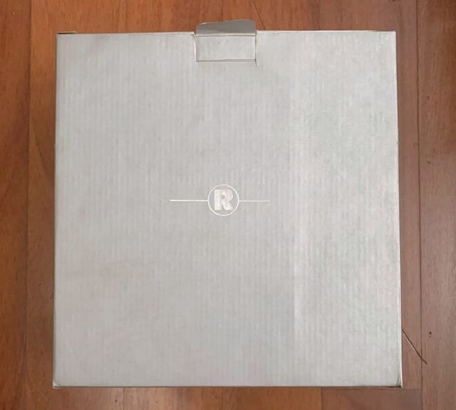 Piatto Natalizio / Pinguini sul ghiaccio