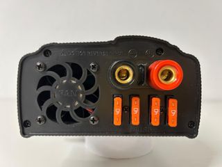 Inversor BYGD 1500W DC12V a AC230V