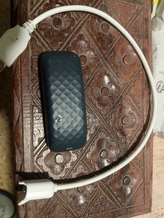 Tractive localizador GPS para perros