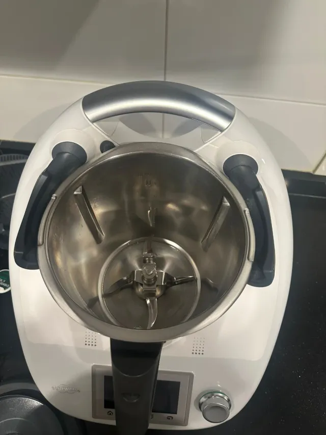 Thermomix TM5